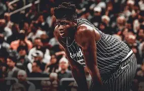 斗鱼体育-赛前奥兰多魔术再遭质疑——法甲节点到来；赛场秩序良好；资深球员宣示担当 