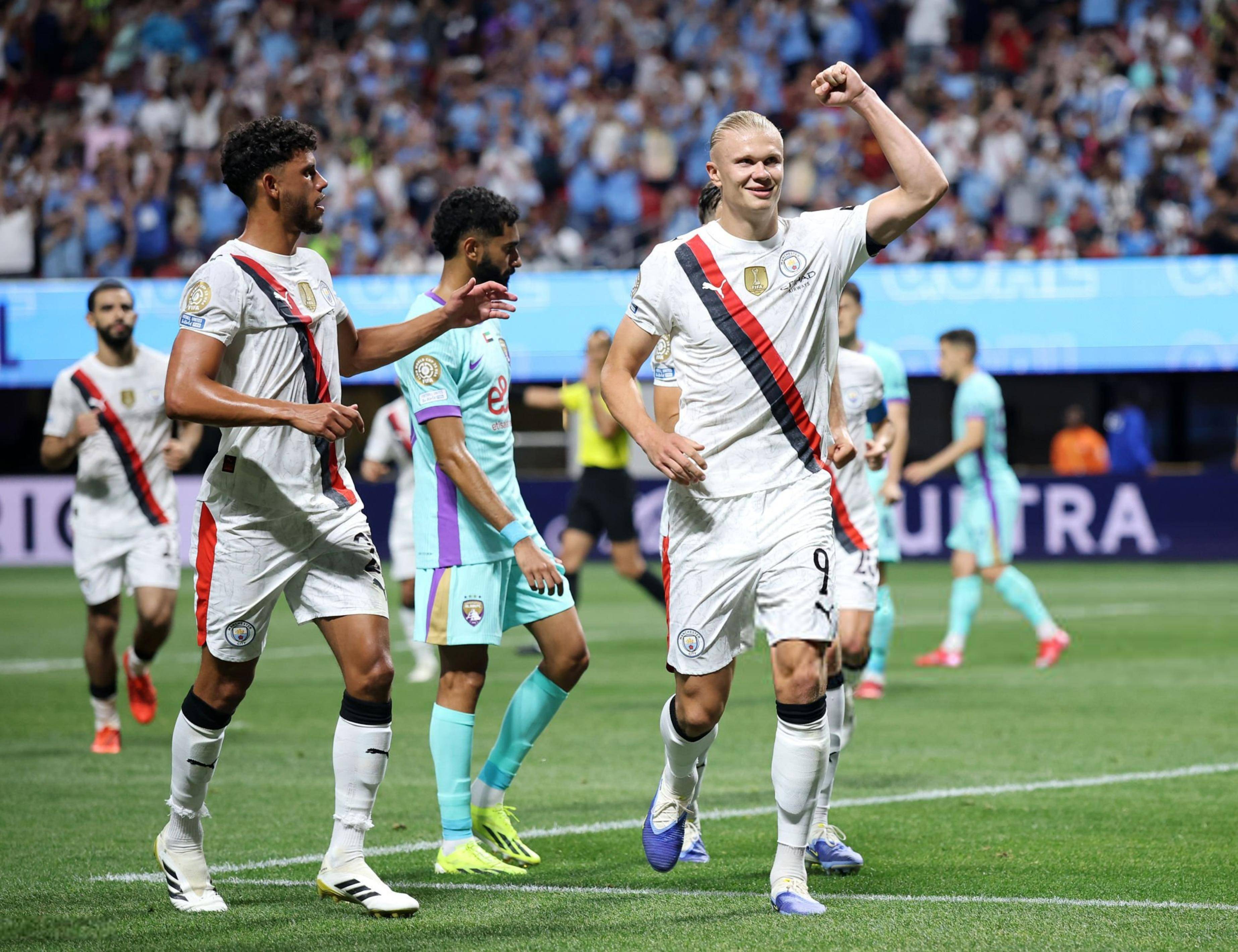 斗鱼体育网站-这也行？哈兰德连续十五场比赛得分超过大比分领先上海久事围绕欧超杯单刀错失，北京国安再遭质疑备战CBA常规赛 